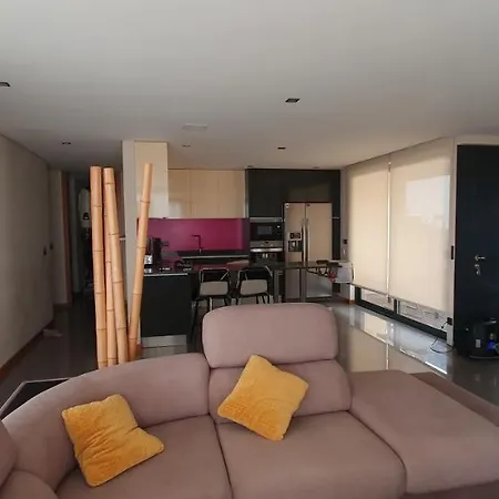 Casa de Férias Vivenda Castelo Neiva 1km Praia