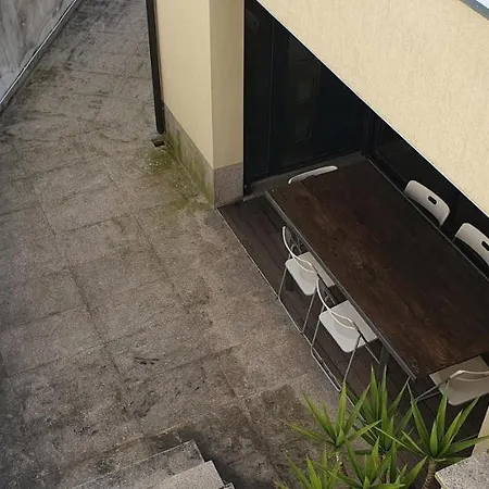 Vivenda Castelo Neiva 1km Praia Casa de Férias